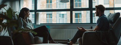 The Benefits of Therapy for Anxiety