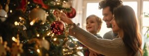 The Benefits of Artificial Christmas Trees