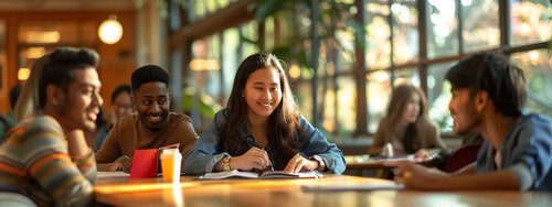 The Financial Freedom of Scholarships: Making College Accessible for All