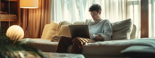 The Benefits of Virtual Therapy: Improving Access To Mental Health Support