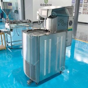How Does a Chocolate Tempering Machine Work? A Detailed Explanation