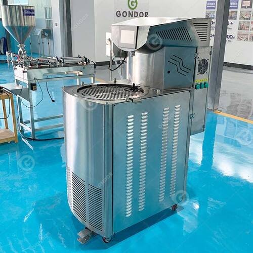How Does a Chocolate Tempering Machine Work? A Detailed Explanation